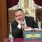 פרשת שבוע  | הרב  משה דנינו | פרשת בהר בחוקתי על דרך המוסר – כ’ אייר – תשפ”ה