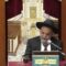פרשת שבוע | הרב יהודה נקי | פרשת בהעלותך – טז’ סיוון – תשפ”ה
