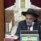 פרשת שבוע | הרב יהודה נקי | פרשת שלח – כג’ סיוון תשפ”ה